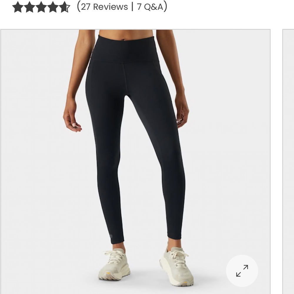 Smartwool Active Legging S